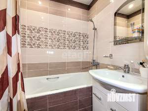 2-к квартира, вторичка, 58м2, 2/5 этаж