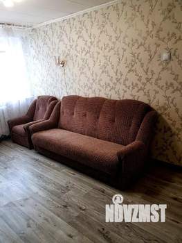 2-к квартира, вторичка, 44м2, 1/5 этаж