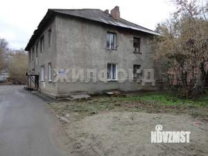 2-к квартира, вторичка, 46м2, 1/2 этаж