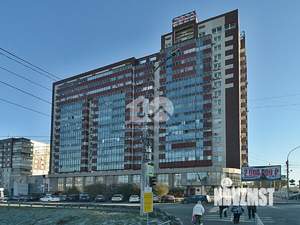 2-к квартира, вторичка, 65м2, 10/20 этаж