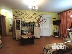 3-к квартира, вторичка, 56м2, 2/5 этаж