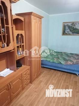 1-к квартира, вторичка, 30м2, 1/9 этаж