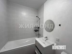 1-к квартира, вторичка, 32м2, 6/6 этаж