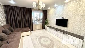 3-к квартира, вторичка, 63м2, 4/9 этаж