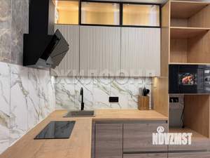 1-к квартира, вторичка, 30м2, 2/9 этаж