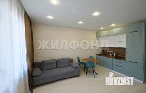 1-к квартира, вторичка, 31м2, 19/25 этаж