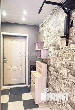 1-к квартира, вторичка, 22м2, 16/17 этаж