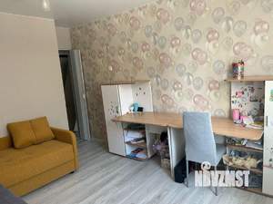 3-к квартира, вторичка, 60м2, 5/9 этаж