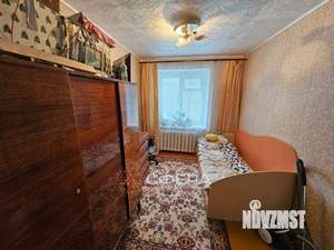 3-к квартира, вторичка, 60м2, 4/5 этаж