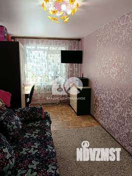 3-к квартира, вторичка, 56м2, 2/5 этаж