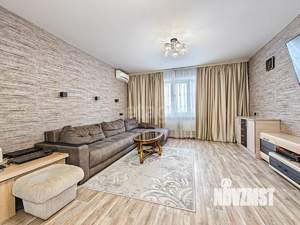 2-к квартира, вторичка, 58м2, 4/10 этаж