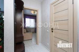 2-к квартира, вторичка, 35м2, 5/18 этаж