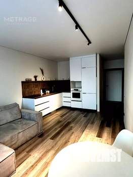 2-к квартира, вторичка, 44м2, 5/25 этаж