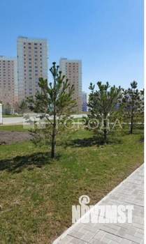 1-к квартира, вторичка, 40м2, 17/18 этаж