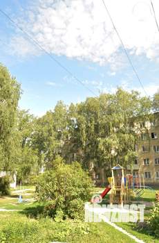 3-к квартира, вторичка, 58м2, 2/5 этаж