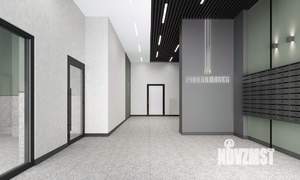 3-к квартира, вторичка, 63м2, 6/24 этаж