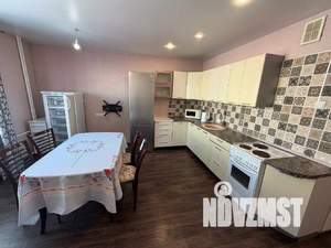 3-к квартира, вторичка, 86м2, 4/12 этаж