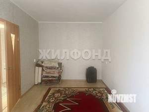 1-к квартира, вторичка, 43м2, 3/10 этаж