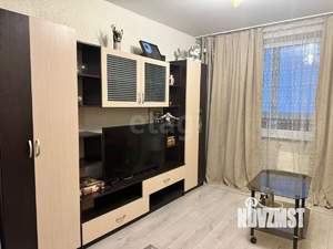 1-к квартира, вторичка, 30м2, 3/5 этаж