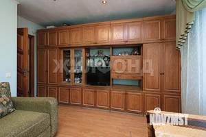 3-к квартира, вторичка, 65м2, 9/10 этаж