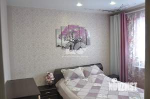 3-к квартира, вторичка, 63м2, 7/9 этаж