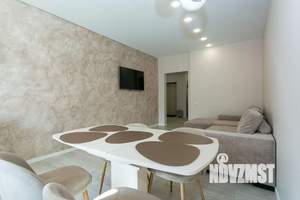 1-к квартира, вторичка, 56м2, 3/20 этаж