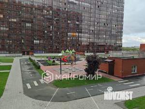 1-к квартира, вторичка, 36м2, 2/17 этаж