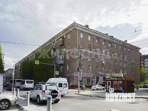 2-к квартира, вторичка, 41м2, 5/5 этаж