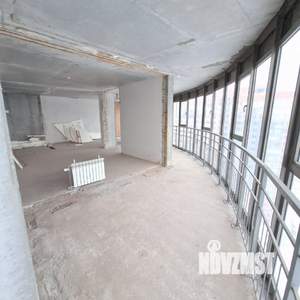 4-к квартира, вторичка, 117м2, 18/18 этаж