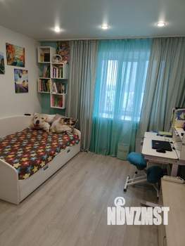 2-к квартира, вторичка, 62м2, 10/19 этаж