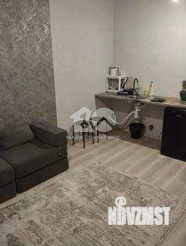 1-к квартира, вторичка, 20м2, 11/16 этаж