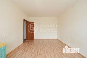 1-к квартира, вторичка, 42м2, 8/10 этаж