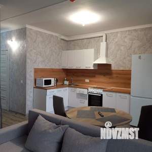 Студия квартира, вторичка, 40м2, 14/18 этаж