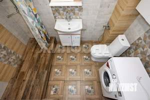 2-к квартира, вторичка, 39м2, 7/13 этаж