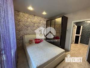 3-к квартира, вторичка, 81м2, 14/16 этаж