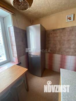 3-к квартира, вторичка, 57м2, 5/9 этаж