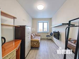 5-к квартира, вторичка, 82м2, 4/4 этаж