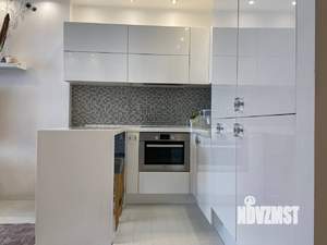 2-к квартира, вторичка, 43м2, 2/19 этаж