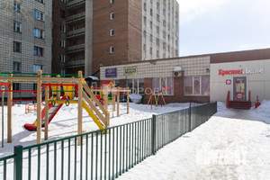 2-к квартира, вторичка, 34м2, 4/9 этаж