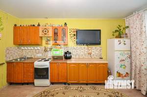 3-к квартира, вторичка, 70м2, 1/6 этаж