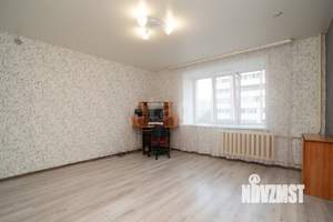 1-к квартира, вторичка, 39м2, 5/10 этаж