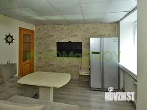 3-к квартира, вторичка, 65м2, 2/5 этаж