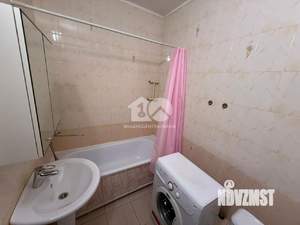 1-к квартира, вторичка, 40м2, 18/26 этаж