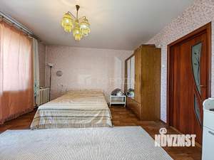 2-к квартира, вторичка, 87м2, 3/13 этаж