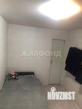 2-к квартира, вторичка, 45м2, 3/5 этаж