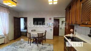 2-к квартира, вторичка, 60м2, 10/16 этаж