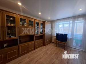 1-к квартира, вторичка, 28м2, 3/5 этаж