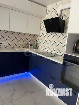 3-к квартира, вторичка, 56м2, 7/13 этаж