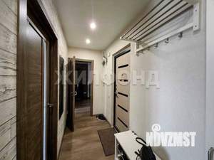 2-к квартира, вторичка, 43м2, 6/9 этаж