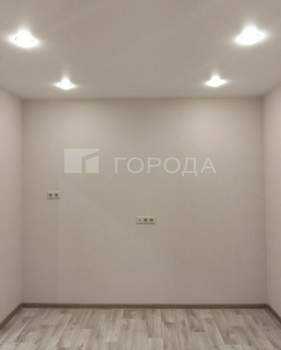 2-к квартира, вторичка, 39м2, 10/10 этаж